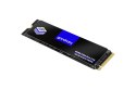 Goodram PX500 Gen.2 M.2 256 GB PCI Express 3.0 3D NAND NVMe Goodram