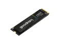 Goodram SSDPR-PX600-1K0-80 urządzenie SSD M.2 1 TB PCI Express 4.0 3D NAND NVMe Goodram