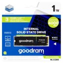 Goodram SSDPR-PX600-1K0-80 urządzenie SSD M.2 1 TB PCI Express 4.0 3D NAND NVMe Goodram