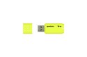 Goodram UME2 pamięć USB 16 GB USB Typu-A 2.0 Żółty Goodram