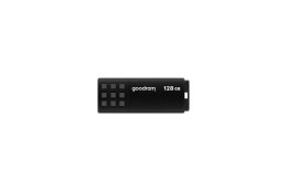 Goodram UME3 pamięć USB 128 GB USB Typu-A 3.2 Gen 1 (3.1 Gen 1) Czarny Goodram