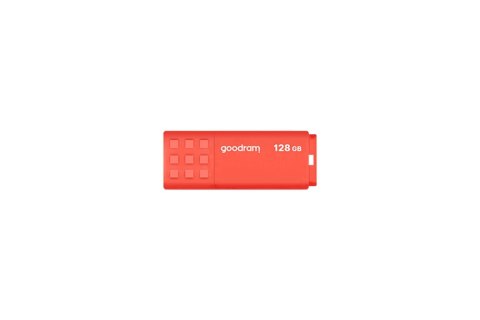 Goodram UME3 pamięć USB 128 GB USB Typu-A 3.2 Gen 1 (3.1 Gen 1) Pomarańczowy Goodram