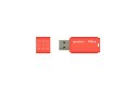 Goodram UME3 pamięć USB 128 GB USB Typu-A 3.2 Gen 1 (3.1 Gen 1) Pomarańczowy Goodram