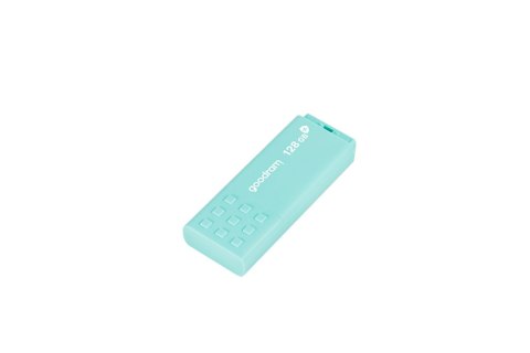 Goodram UME3 pamięć USB 128 GB USB Typu-A 3.2 Gen 1 (3.1 Gen 1) Turkusowy Goodram