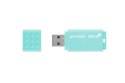 Goodram UME3 pamięć USB 128 GB USB Typu-A 3.2 Gen 1 (3.1 Gen 1) Turkusowy Goodram