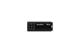 Goodram UME3 pamięć USB 16 GB USB Typu-A 3.2 Gen 1 (3.1 Gen 1) Czarny Goodram