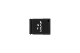 Goodram UPI2 pamięć USB 16 GB USB Typu-A 2.0 Czarny Goodram