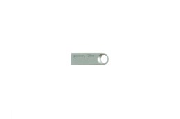 Goodram USB UNO3-1280S0R11 pamięć USB 128 GB USB Typu-A 3.2 Gen 1 (3.1 Gen 1) Srebrny Goodram