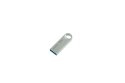 Goodram USB UNO3-1280S0R11 pamięć USB 128 GB USB Typu-A 3.2 Gen 1 (3.1 Gen 1) Srebrny Goodram