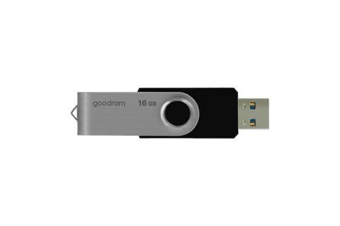 Goodram UTS3 pamięć USB 16 GB USB Typu-A 3.2 Gen 1 (3.1 Gen 1) Czarny Goodram