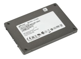 HP Dysk SSD 480 GB SATA klasy Enterprise HP