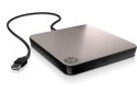 HP Mobile USB NLS DVD-RW Drive dysk optyczny DVD±RW Czarny HP