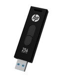 HP x911w pamięć USB 256 GB USB Typu-A 3.2 Gen 1 (3.1 Gen 1) Czarny HP