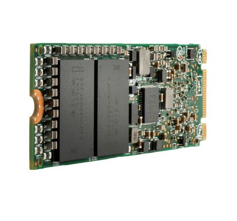 HP L85350-001 urządzenie SSD M.2 256 GB PCI Express TLC HP