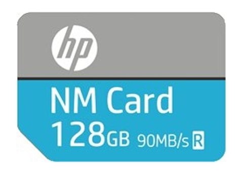 HP NM100 128 GB MicroSD UHS-III Klasa 10 HP