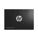 HP S650 2.5" 1,92 TB Serial ATA III HP