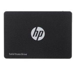 HP SSD 2.5