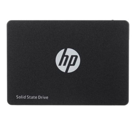 HP SSD 2.5" 240GB S650 2.5" Serial ATA III 3D TLC NAND HP