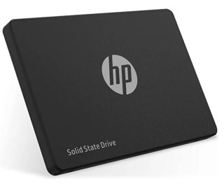 HP SSD 2.5" 240GB S650 2.5" Serial ATA III 3D TLC NAND HP