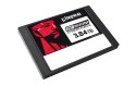 Kingston Technology DC600M 2.5" 3,84 TB Serial ATA III 3D TLC NAND Kingston Technology