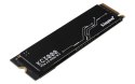 Kingston Technology KC3000 M.2 2,05 TB PCI Express 4.0 3D TLC NVMe Kingston Technology