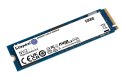 Kingston Technology NV2 M.2 500 GB PCI Express 4.0 3D NAND NVMe Kingston Technology