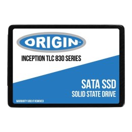 Origin Storage NB-1TBSSD-3DTLC urządzenie SSD 2.5