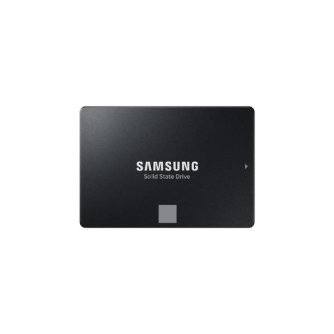 Samsung 870 EVO 2.5" 2 TB Serial ATA III V-NAND MLC Samsung