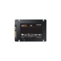 Samsung 870 EVO 2.5" 2 TB Serial ATA III V-NAND MLC Samsung