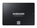 Samsung 870 EVO 2.5" 4 TB Serial ATA III V-NAND Samsung