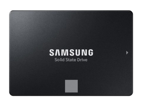 Samsung 870 EVO 2.5" 4 TB Serial ATA III V-NAND Samsung