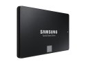 Samsung 870 EVO 2.5" 4 TB Serial ATA III V-NAND Samsung