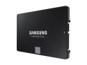 Samsung 870 EVO 2.5" 4 TB Serial ATA III V-NAND Samsung