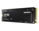 Samsung 980 M.2 1 TB PCI Express 3.0 V-NAND NVMe Samsung