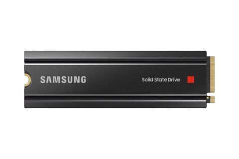 Samsung 980 Pro M.2 2 TB PCI Express 4.0 V-NAND MLC NVMe Samsung