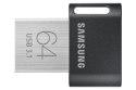 Samsung MUF-64AB pamięć USB 64 GB USB Typu-A 3.2 Gen 1 (3.1 Gen 1) Szary, Srebrny Samsung