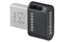 Samsung MUF-64AB pamięć USB 64 GB USB Typu-A 3.2 Gen 1 (3.1 Gen 1) Szary, Srebrny Samsung