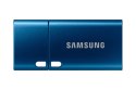 Samsung MUF-64DA pamięć USB 64 GB USB Type-C 3.2 Gen 1 (3.1 Gen 1) Niebieski Samsung