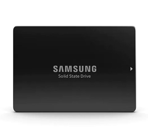 Samsung PM897 2.5" 1,92 TB Serial ATA III V-NAND Samsung