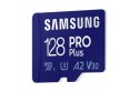 Samsung PRO Plus 128 GB MicroSDXC UHS-I Klasa 10 Samsung