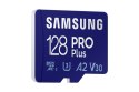 Samsung PRO Plus 128 GB MicroSDXC UHS-I Klasa 10 Samsung