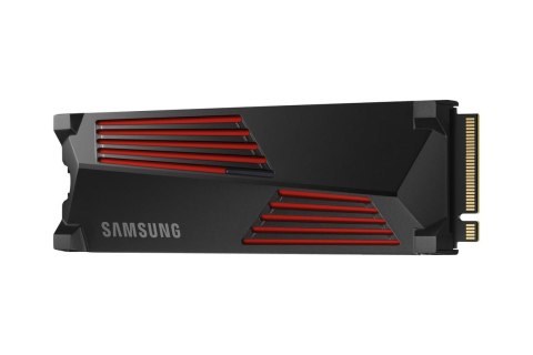 Samsung 990 PRO M.2 1 TB PCI Express 4.0 V-NAND MLC NVMe Samsung