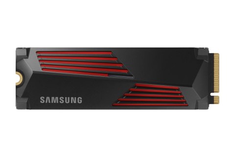 Samsung 990 Pro M.2 4 TB PCI Express 4.0 V-NAND TLC NVMe Samsung