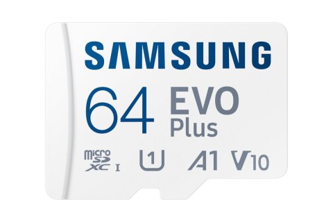 Samsung MB-MC64S 64 GB MicroSDXC UHS-I Samsung