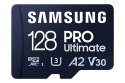 Samsung MB-MY128S 128 GB MicroSDXC UHS-I Samsung