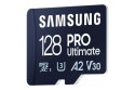 Samsung MB-MY128S 128 GB MicroSDXC UHS-I Samsung