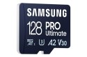 Samsung MB-MY128S 128 GB MicroSDXC UHS-I Samsung