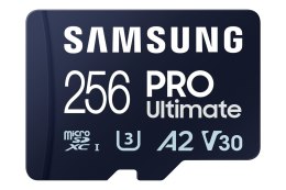 Samsung MB-MY256S 256 GB MicroSDXC UHS-I Samsung