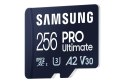 Samsung MB-MY256S 256 GB MicroSDXC UHS-I Samsung