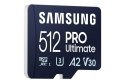 Samsung MB-MY512S 512 GB MicroSDXC UHS-I Samsung